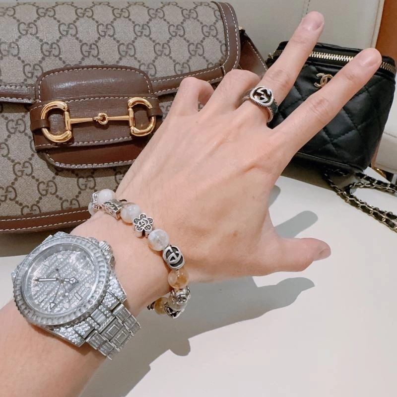 UrbanChic Gucci Bracelets 246323
