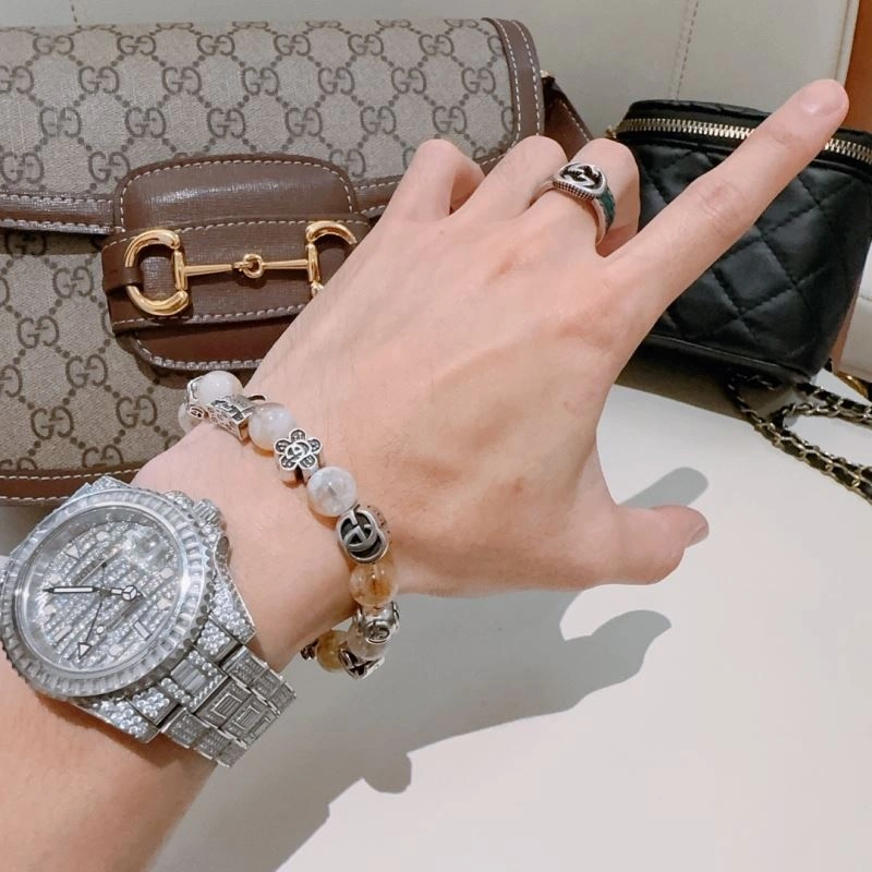 UrbanChic Gucci Bracelets 246323