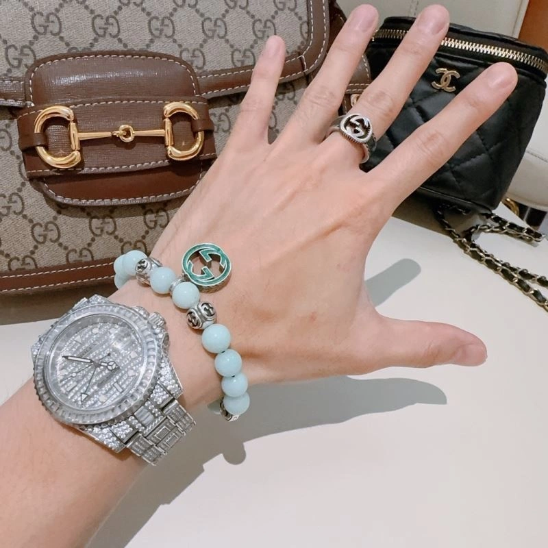 Gucci Bracelets TimelessDesign 246322
