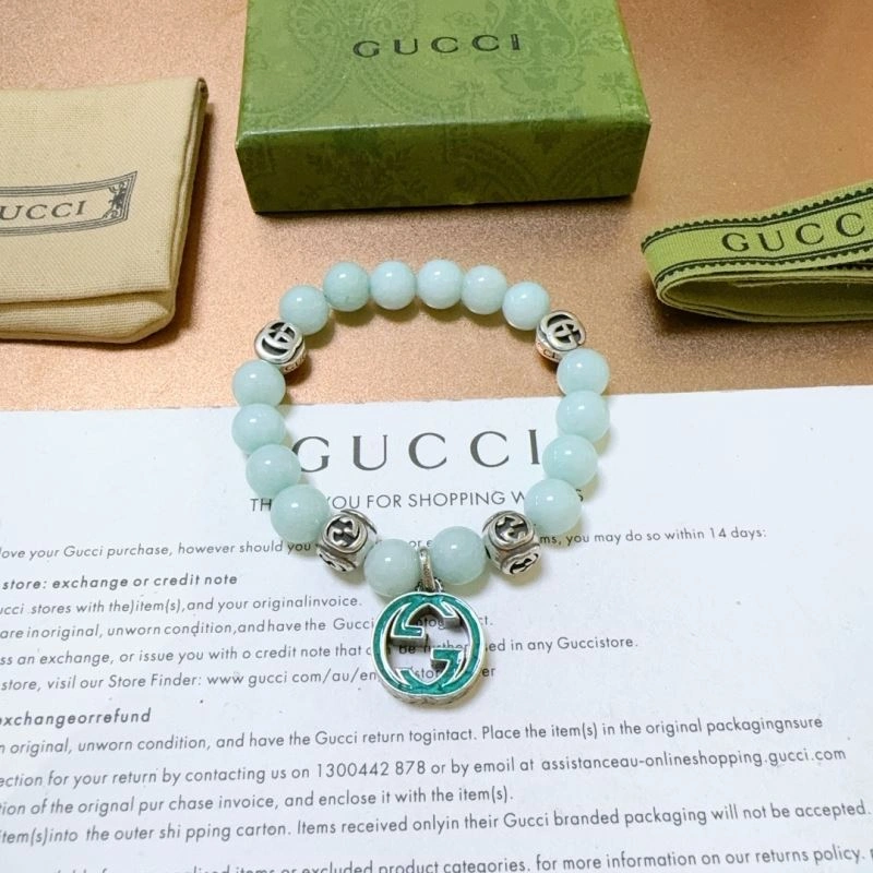 Gucci Bracelets TimelessDesign 246322