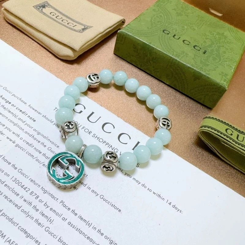 Gucci Bracelets TimelessDesign 246322