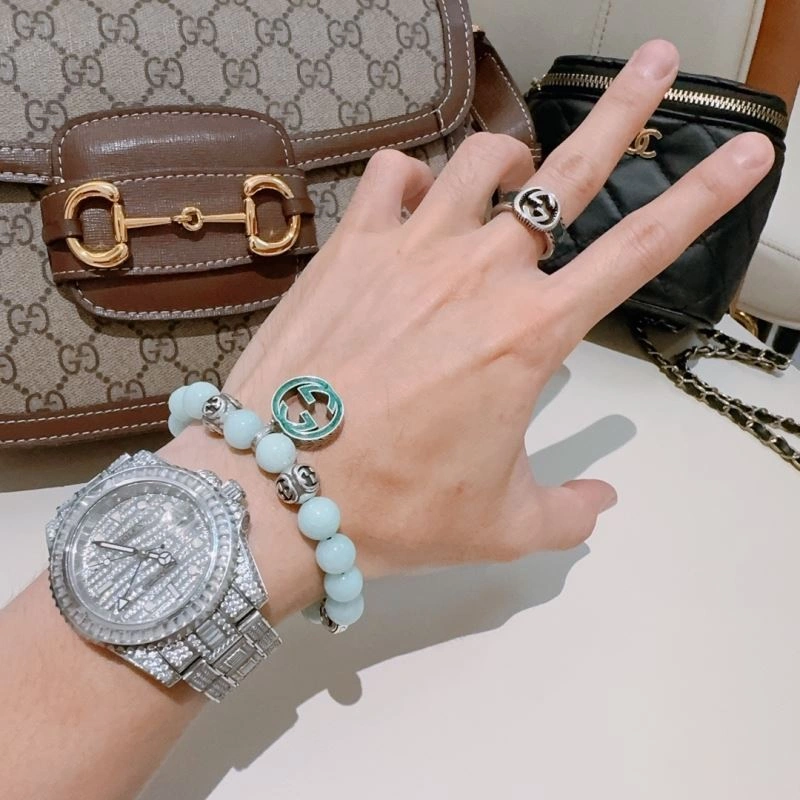 Gucci Bracelets TimelessDesign 246322