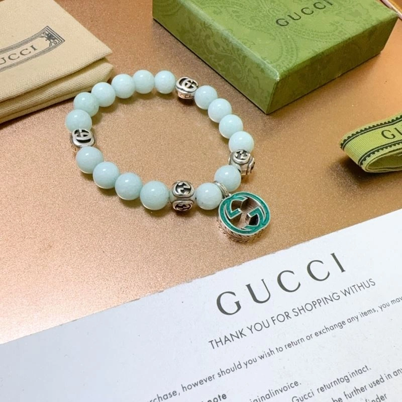 Gucci Bracelets TimelessDesign 246322