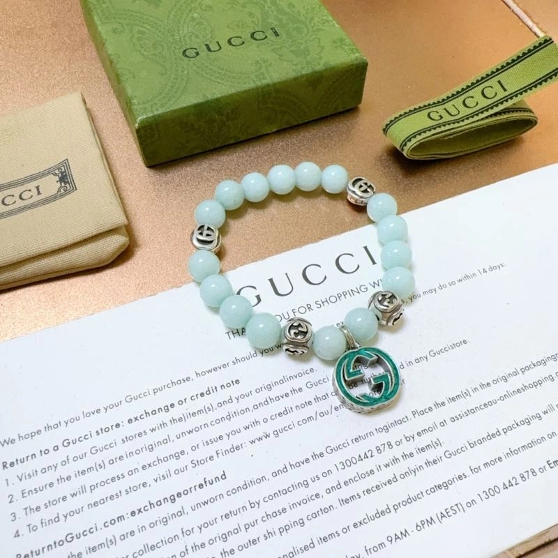 Gucci Bracelets TimelessDesign 246322
