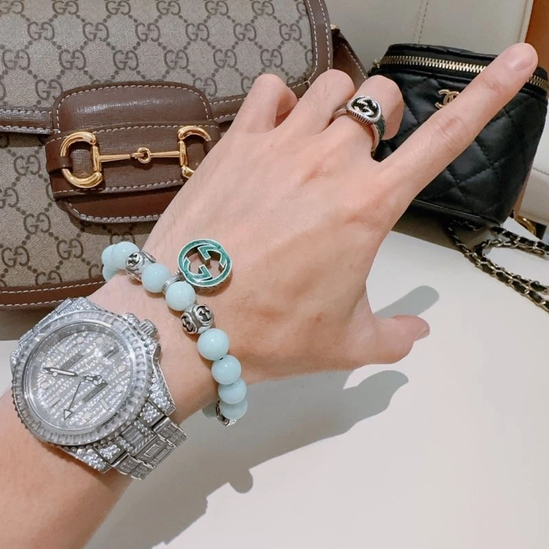 Gucci Bracelets TimelessDesign 246322