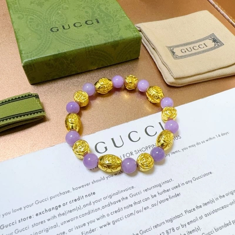 Gucci Bracelets Sustainable 246321