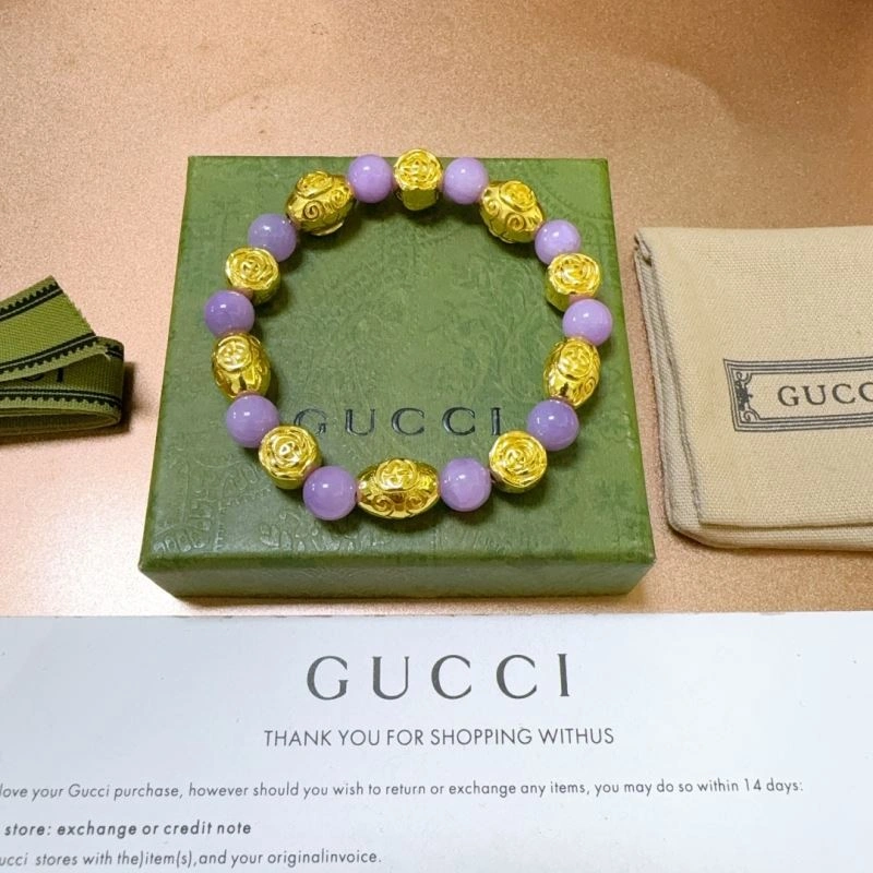 Gucci Bracelets Sustainable 246321