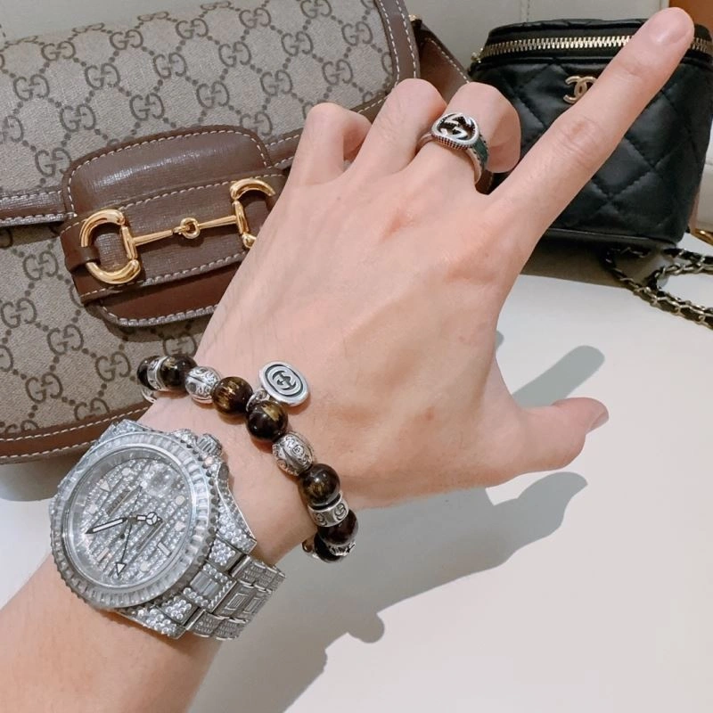 Chic Gucci Bracelets 246320