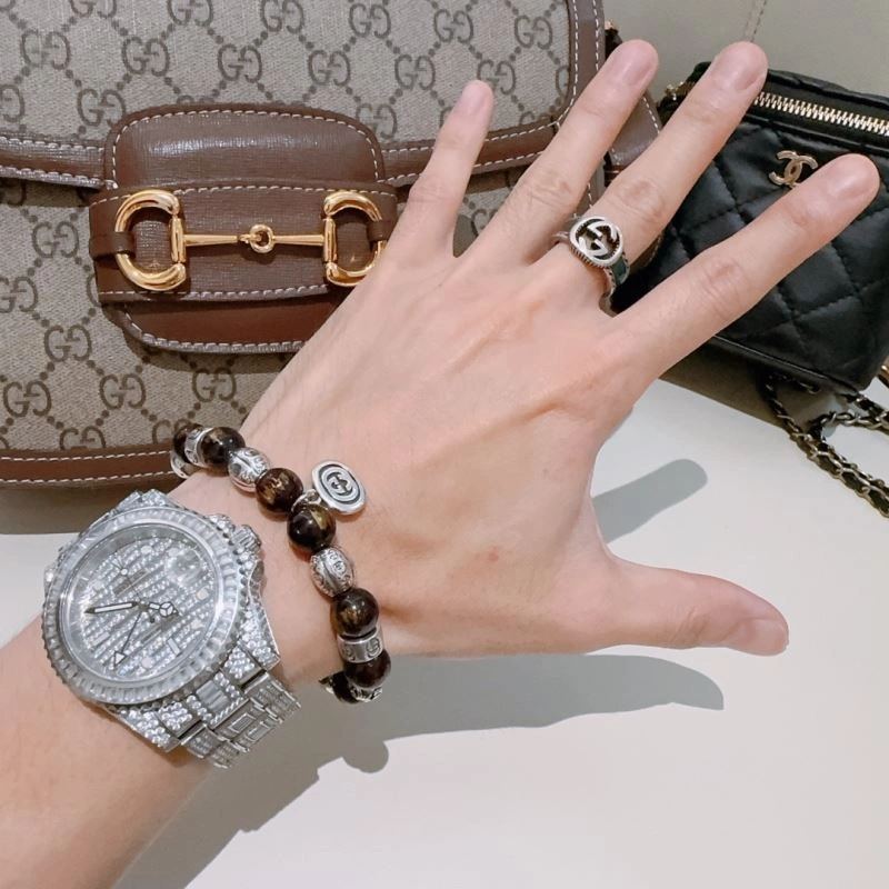 Chic Gucci Bracelets 246320