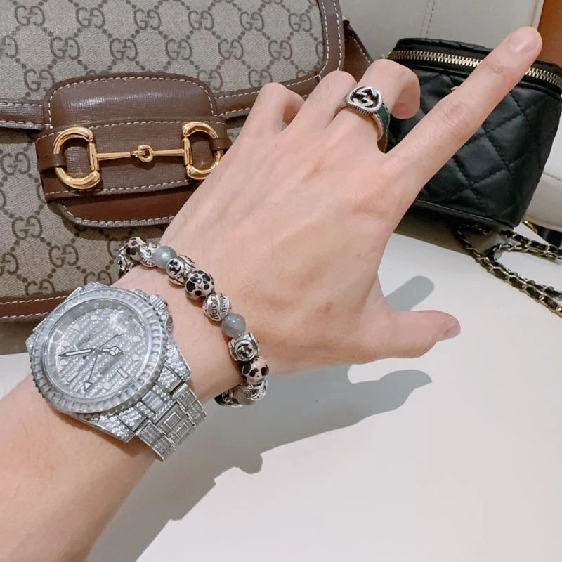 Elegant Gucci Bracelets 246296