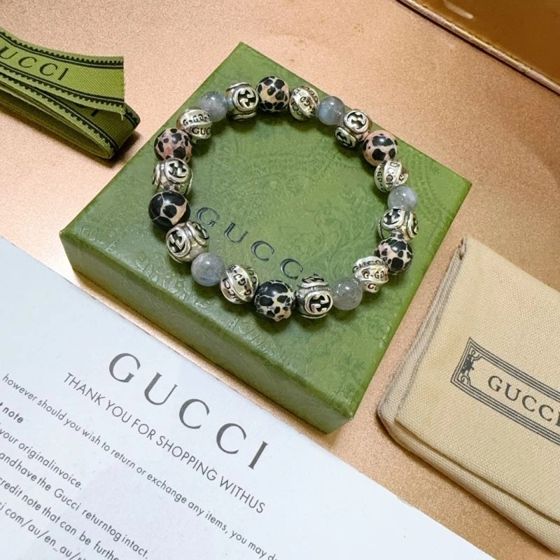 Elegant Gucci Bracelets 246296