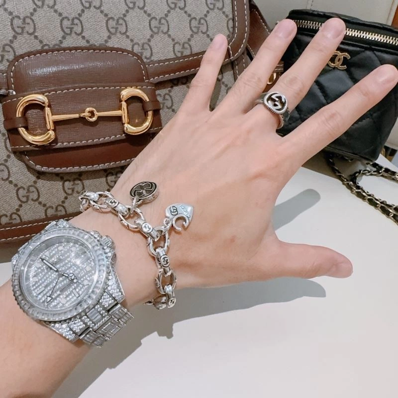 Gucci Bracelets Cozy 246316
