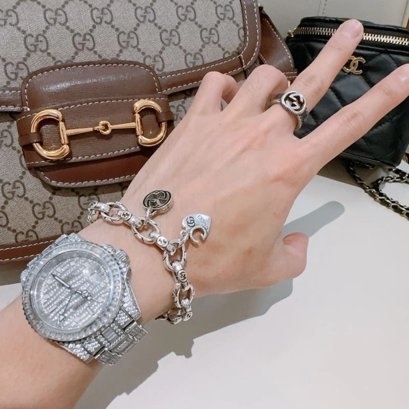 Gucci Bracelets Cozy 246316