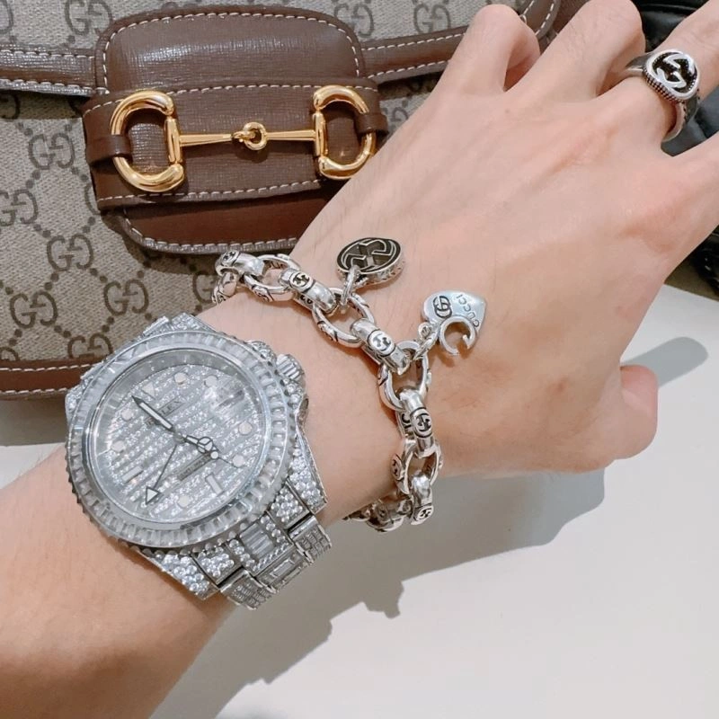 Gucci Bracelets Cozy 246316