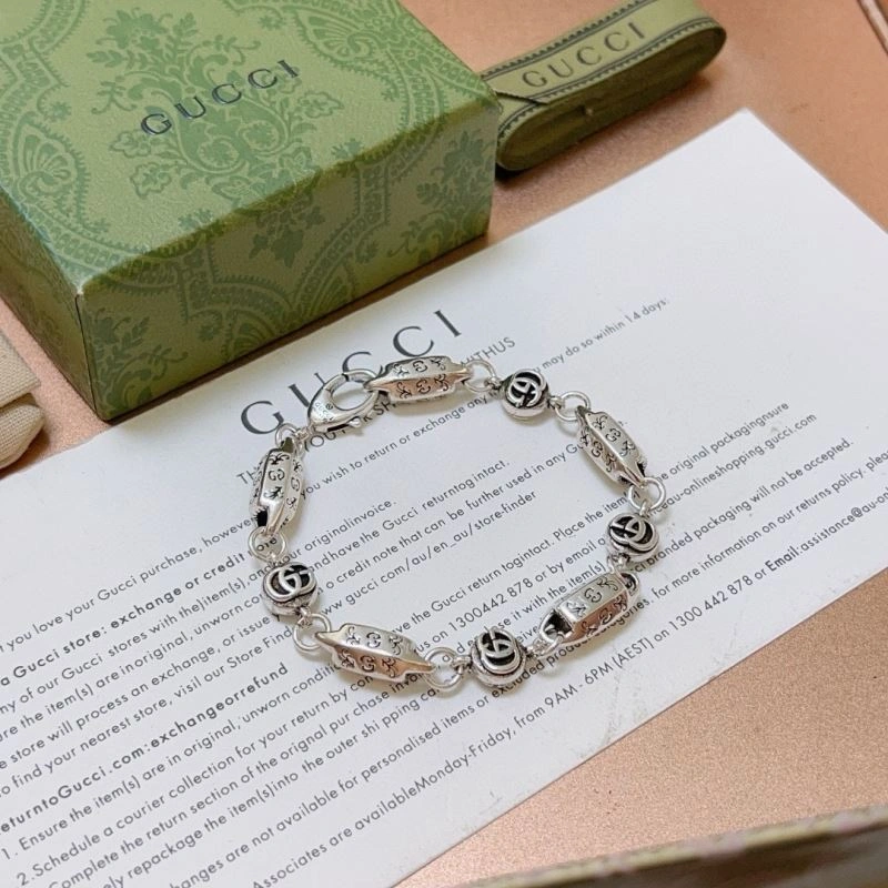 Gucci Bracelets Soft 246314