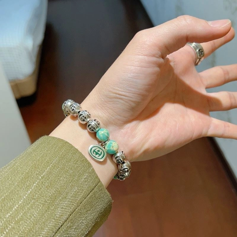 Gucci Bracelets Practical 246313