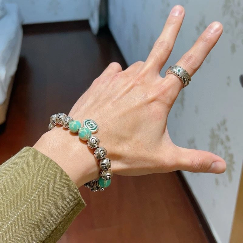 Gucci Bracelets Practical 246313
