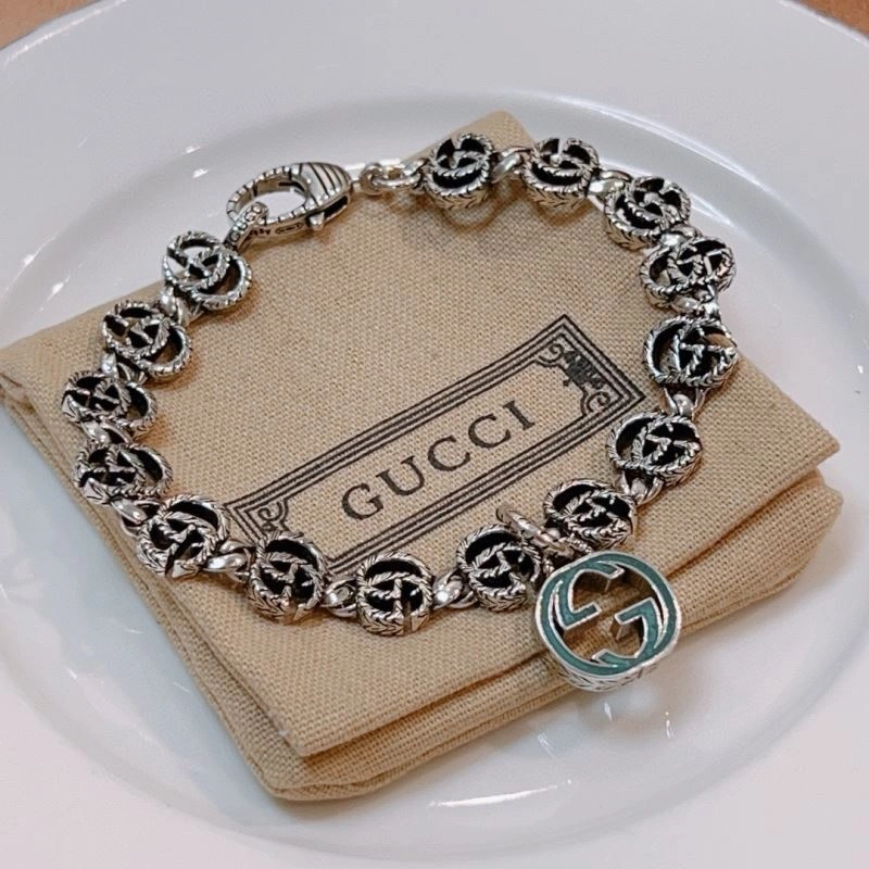 Gucci Bracelets Stretchable 246315