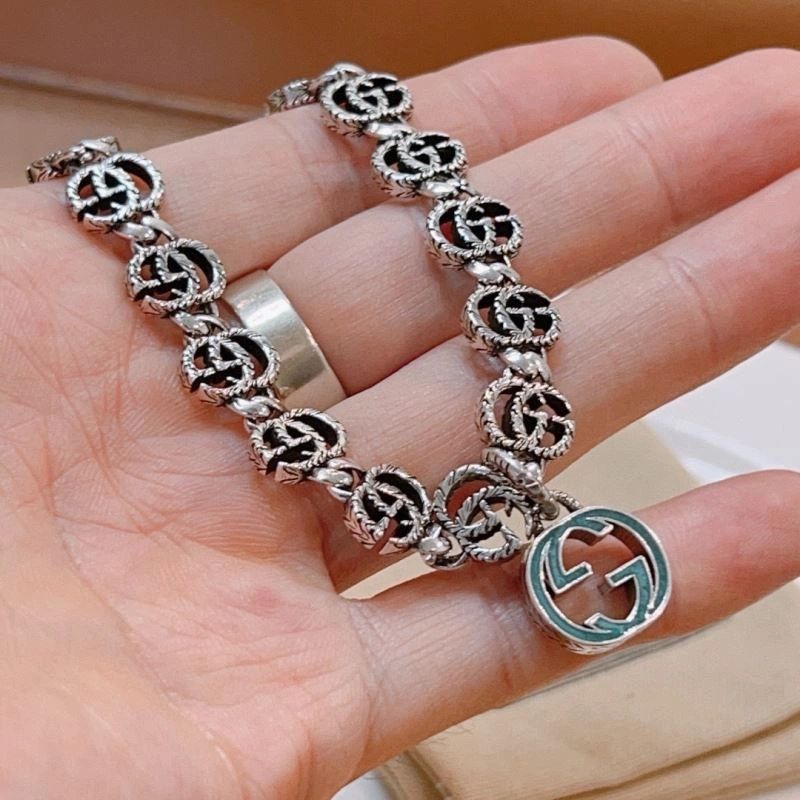 Gucci Bracelets Stretchable 246315