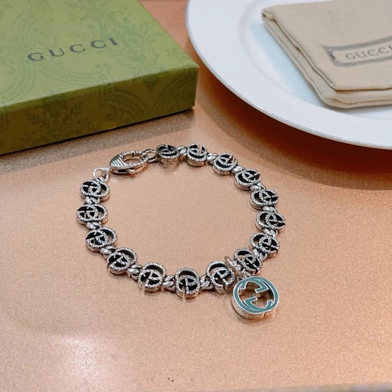 Gucci Bracelets Stretchable 246315