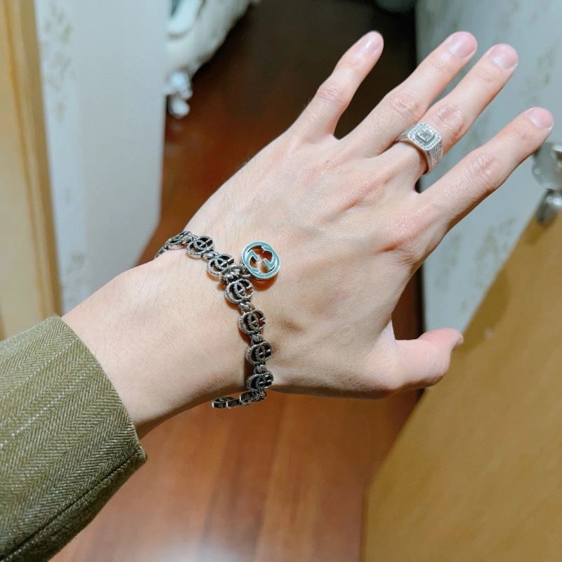 Gucci Bracelets Stretchable 246315