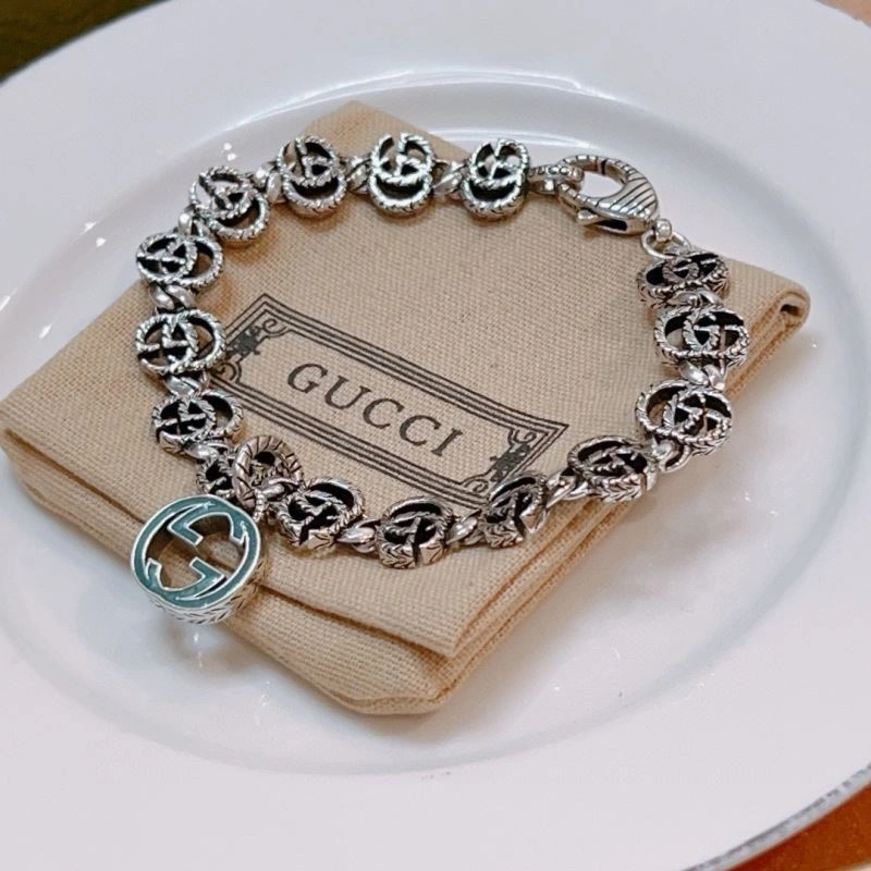 Gucci Bracelets Stretchable 246315