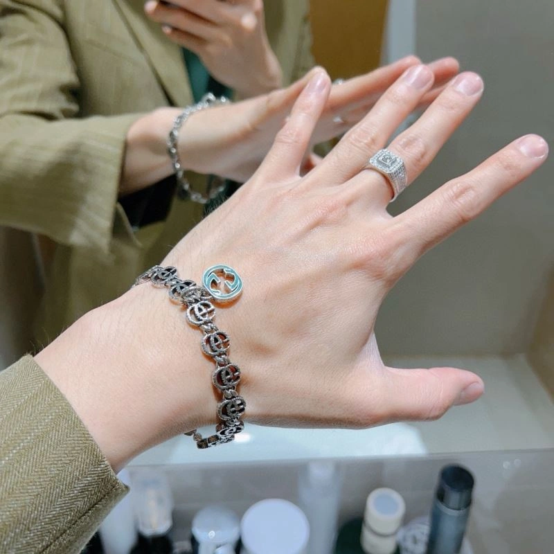 Gucci Bracelets Stretchable 246315