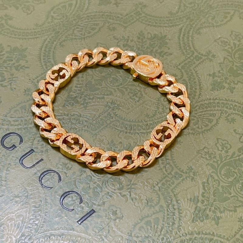 Reliable Gucci Bracelets 246307