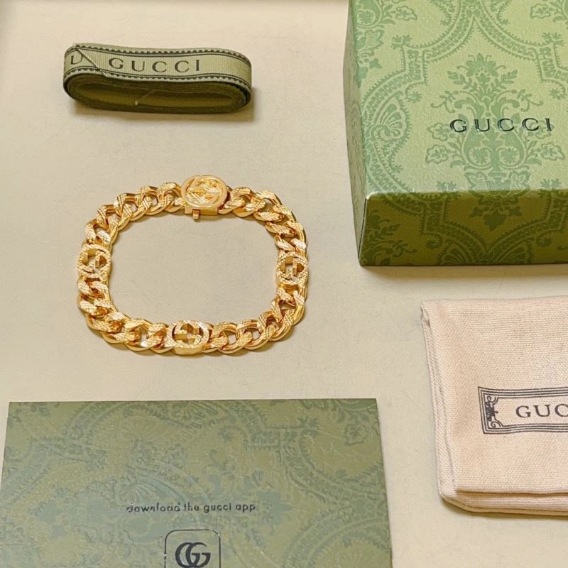 Reliable Gucci Bracelets 246307