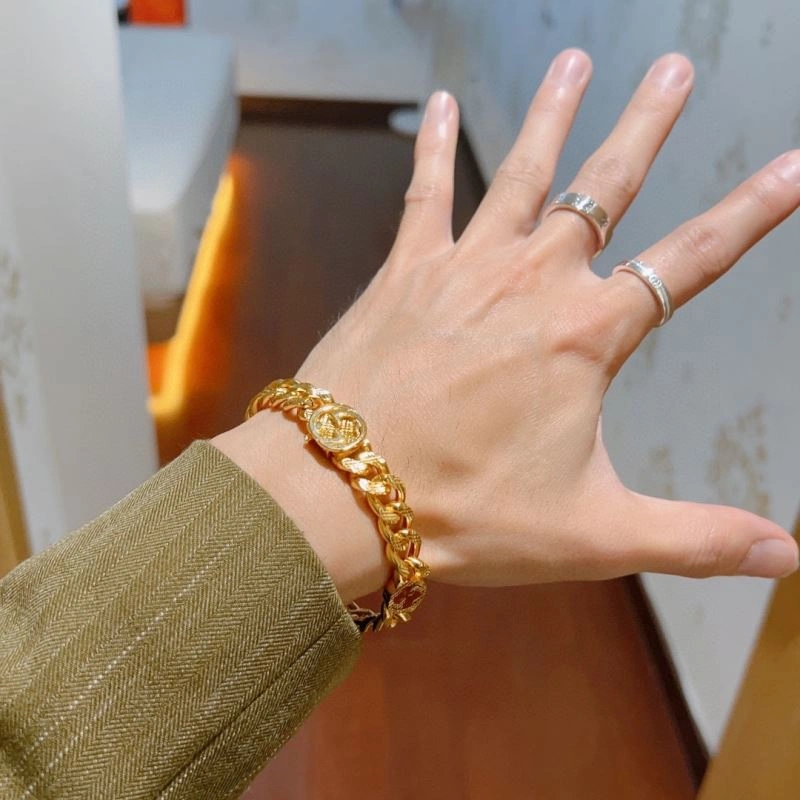 Reliable Gucci Bracelets 246307