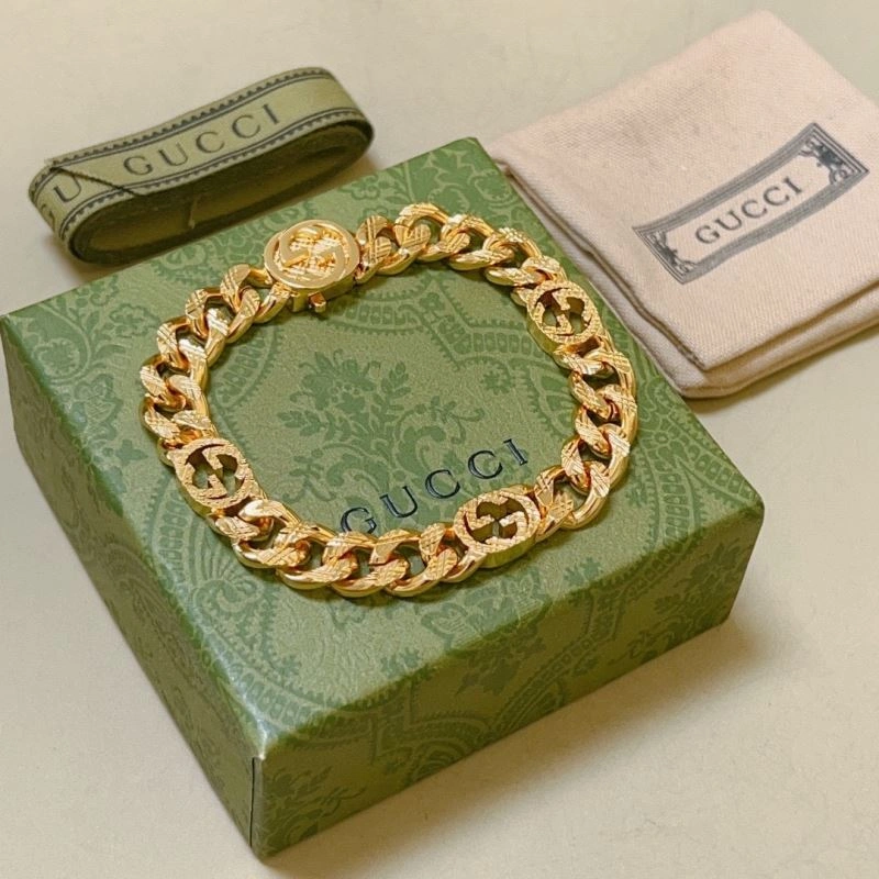 Reliable Gucci Bracelets 246307