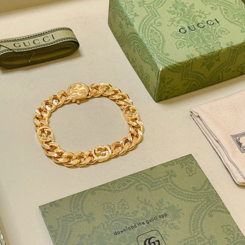 Reliable Gucci Bracelets 246307