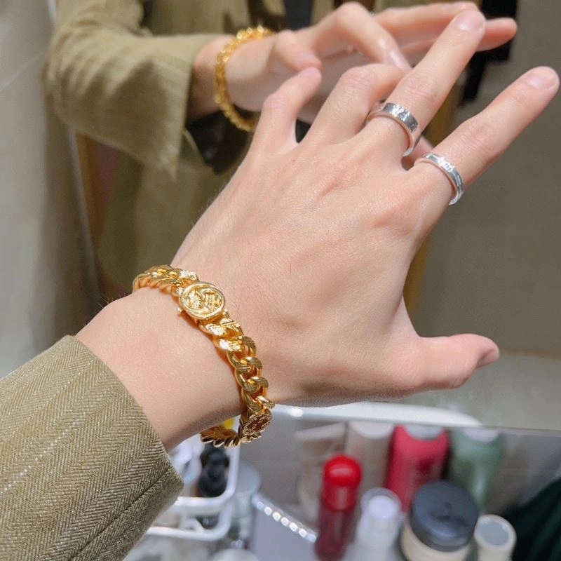 Reliable Gucci Bracelets 246307