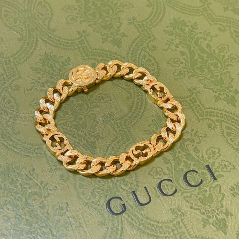 Reliable Gucci Bracelets 246307
