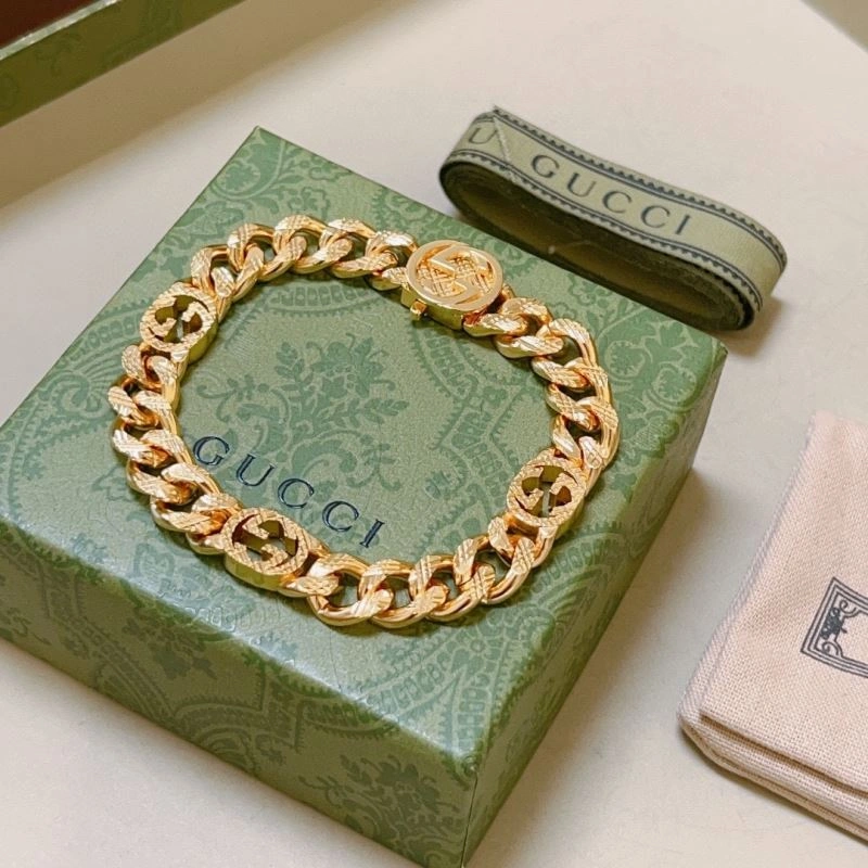 Reliable Gucci Bracelets 246307