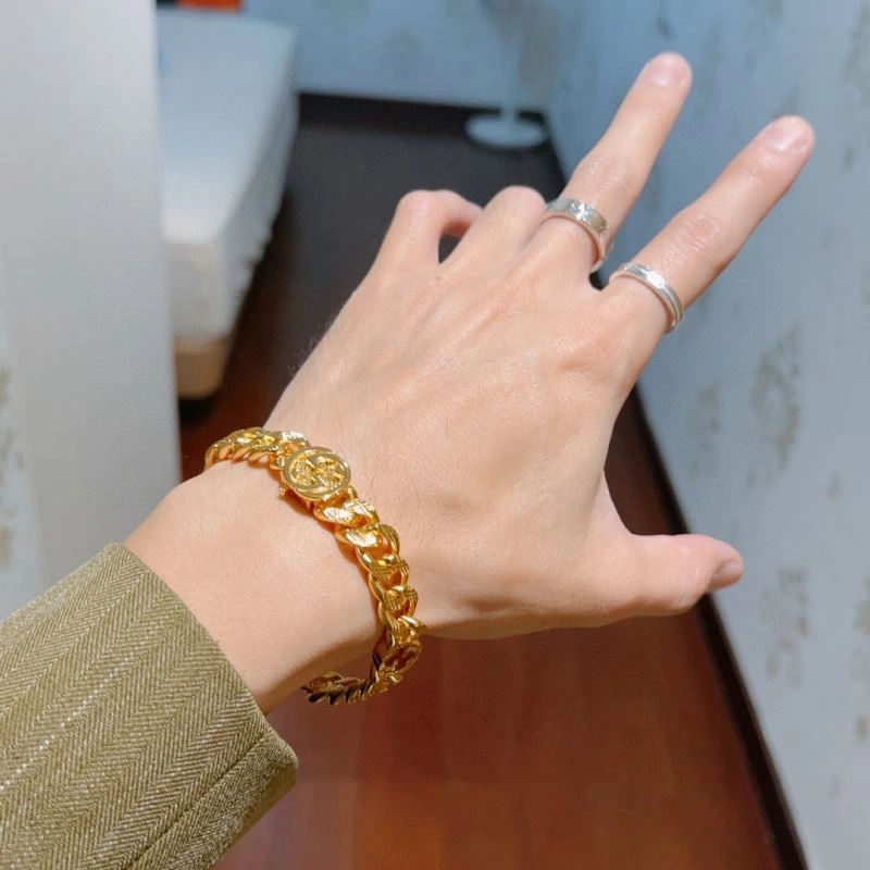 Reliable Gucci Bracelets 246307