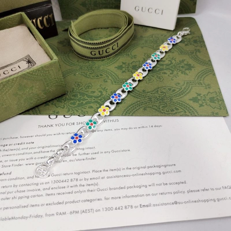 Snug Gucci Bracelets 246311