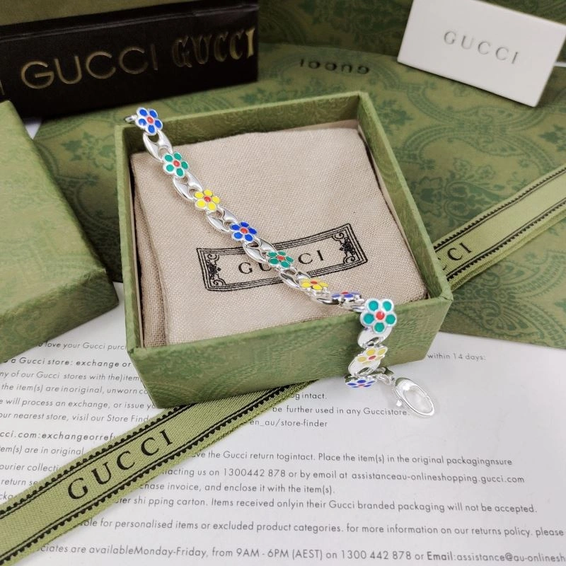 Snug Gucci Bracelets 246311