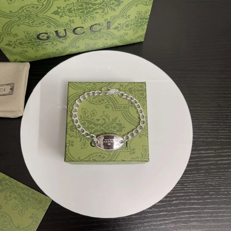Soft Gucci Bracelets 246293
