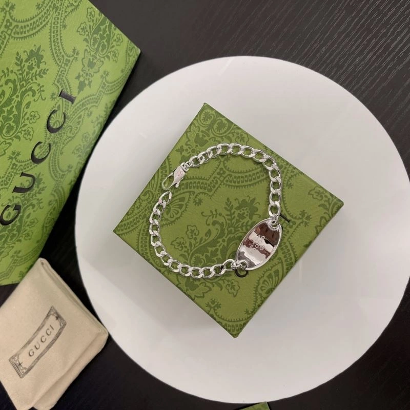 Soft Gucci Bracelets 246293