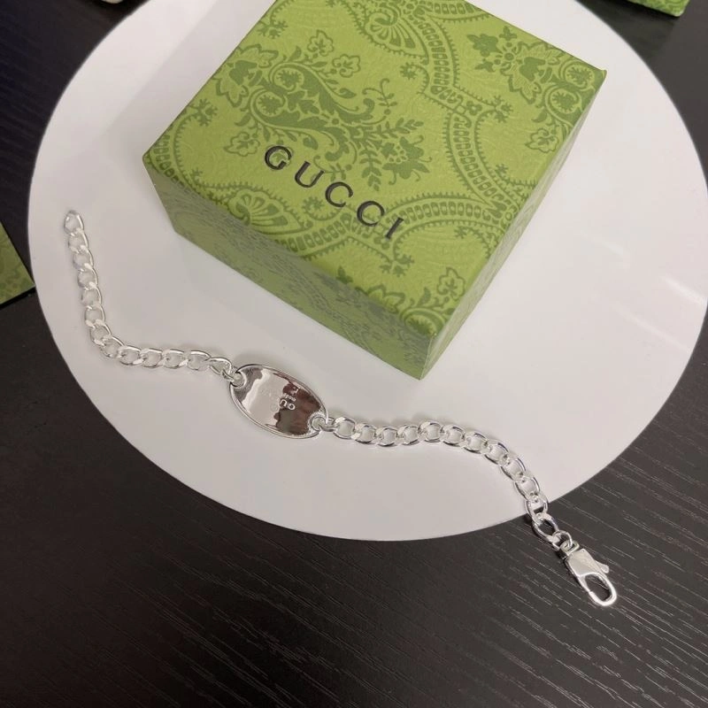 Soft Gucci Bracelets 246293