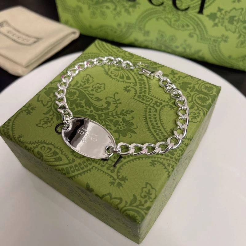 Soft Gucci Bracelets 246293