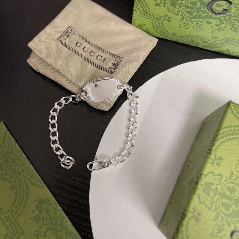 Soft Gucci Bracelets 246293