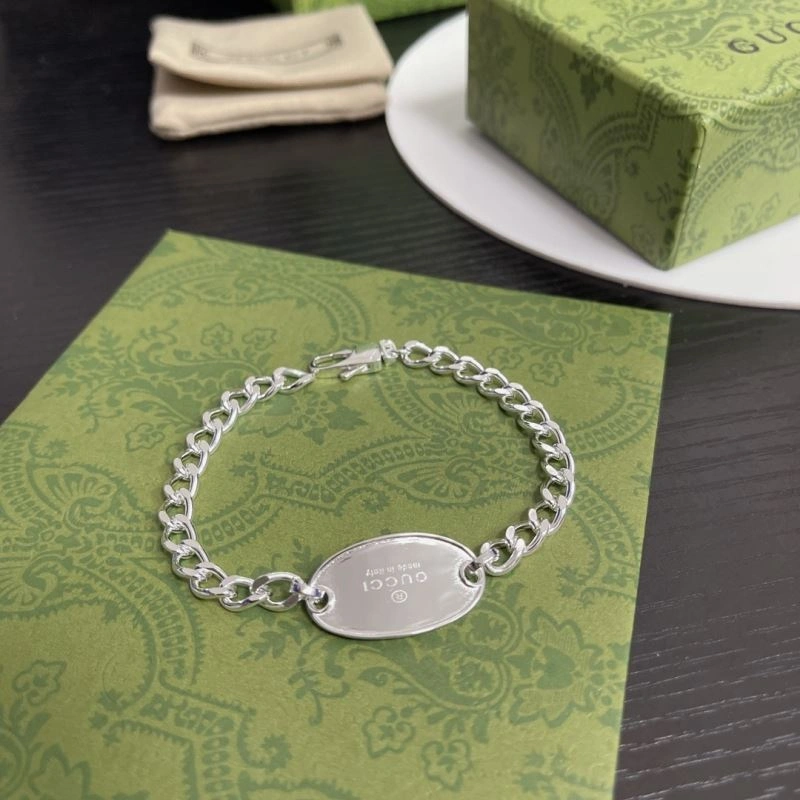 Soft Gucci Bracelets 246293