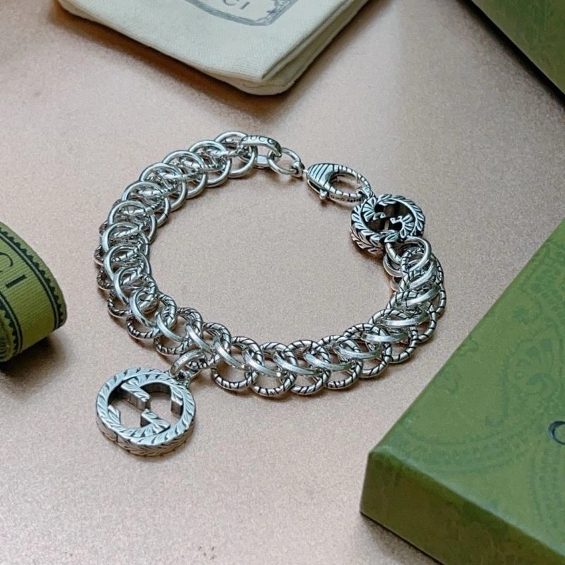 Durable Gucci Bracelets 246304