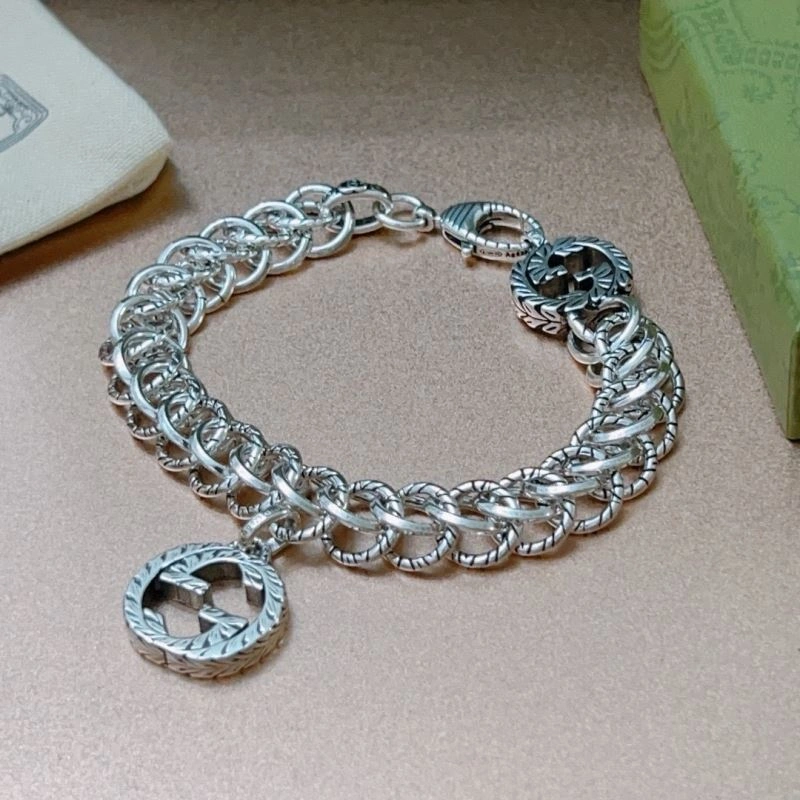 Durable Gucci Bracelets 246304