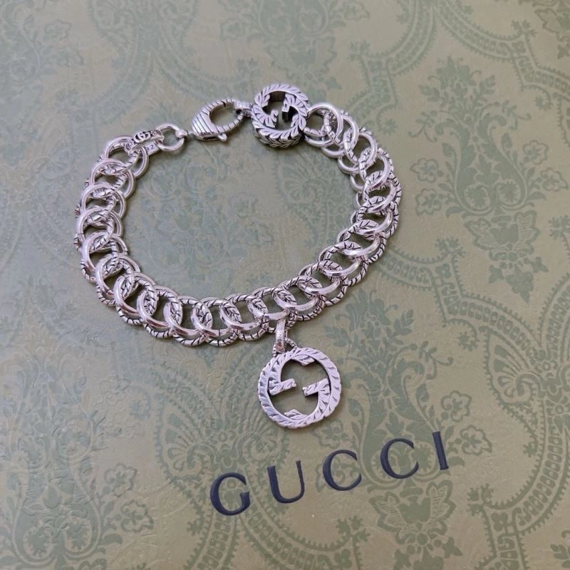 Durable Gucci Bracelets 246304