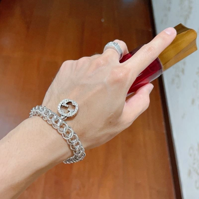 Durable Gucci Bracelets 246304