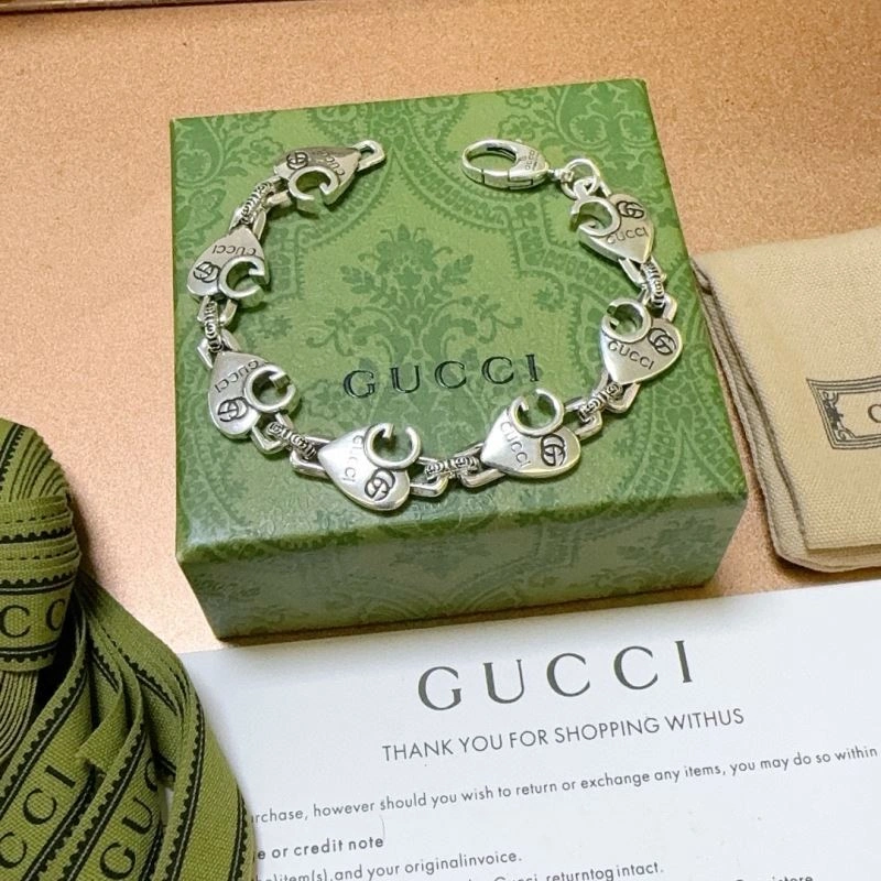 Durable Gucci Bracelets 246301