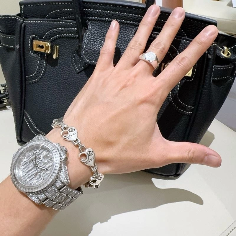 Durable Gucci Bracelets 246301